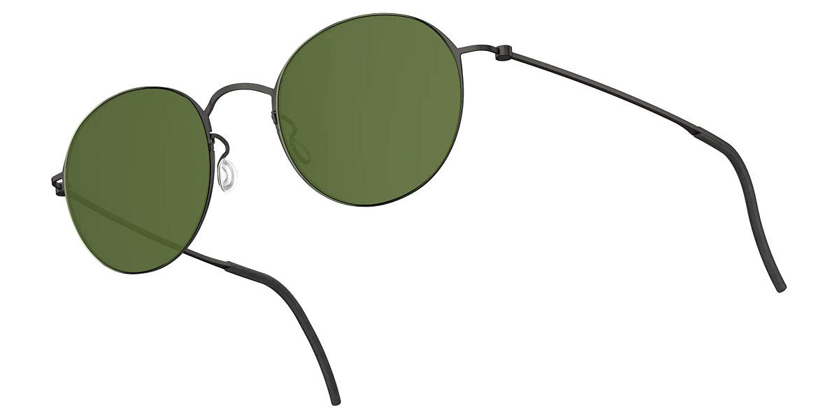 Color: U9 SL85 Green - Lindberg Sun Titanium LND8808U9SL8553