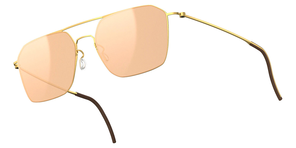 Lindberg™ - 8809 Sun Titanium