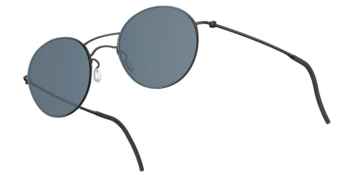 Color: U9 SL43 Blue/Gray - Lindberg Sun Titanium LND8811U9SL4350