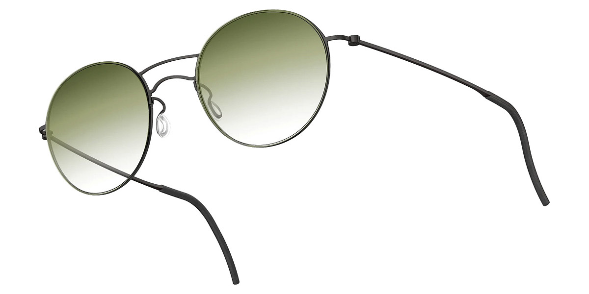 Color: U9 SL103 Gray/Green Gradient - Lindberg Sun Titanium LND8811U9SL10350