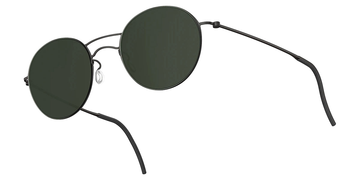 Color: U9 SL84 Gray Green - Lindberg Sun Titanium LND8811U9SL8450