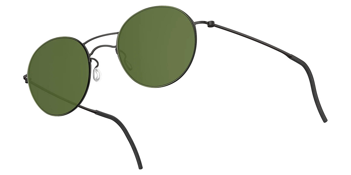 Color: U9 SL85 Green - Lindberg Sun Titanium LND8811U9SL8550