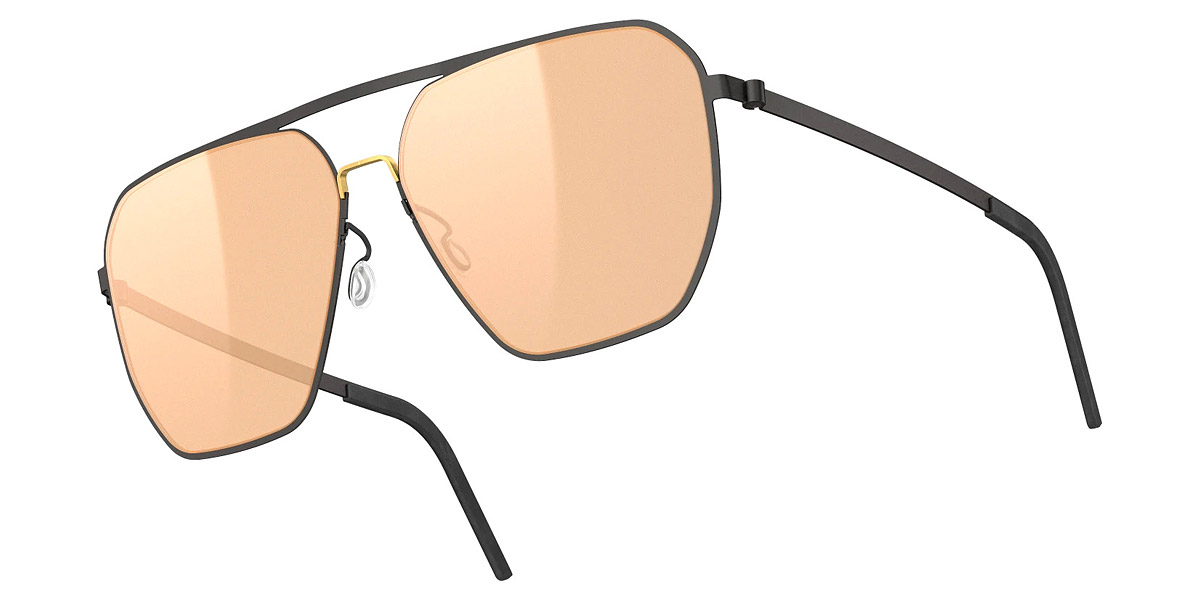 Lindberg™ - 8911 Sun Titanium