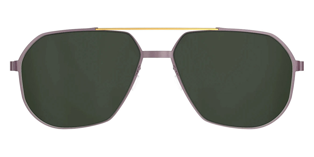 Lindberg™ - 8912 Sun Titanium