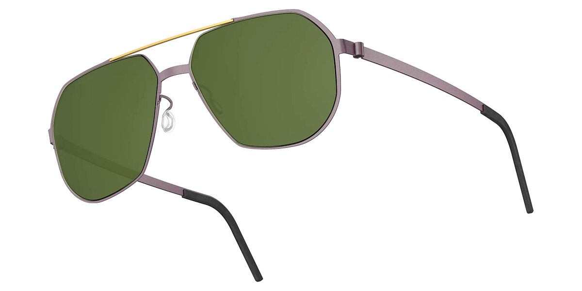 Lindberg™ - 8912 Sun Titanium