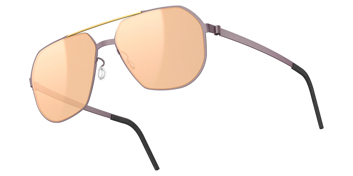 Lindberg™ - 8912 Sun Titanium