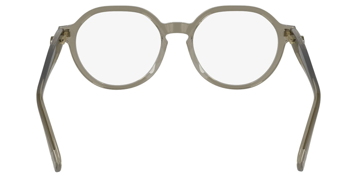 Longchamp™ LO2730 Wayfarer Eyeglasses | EyeOns.com