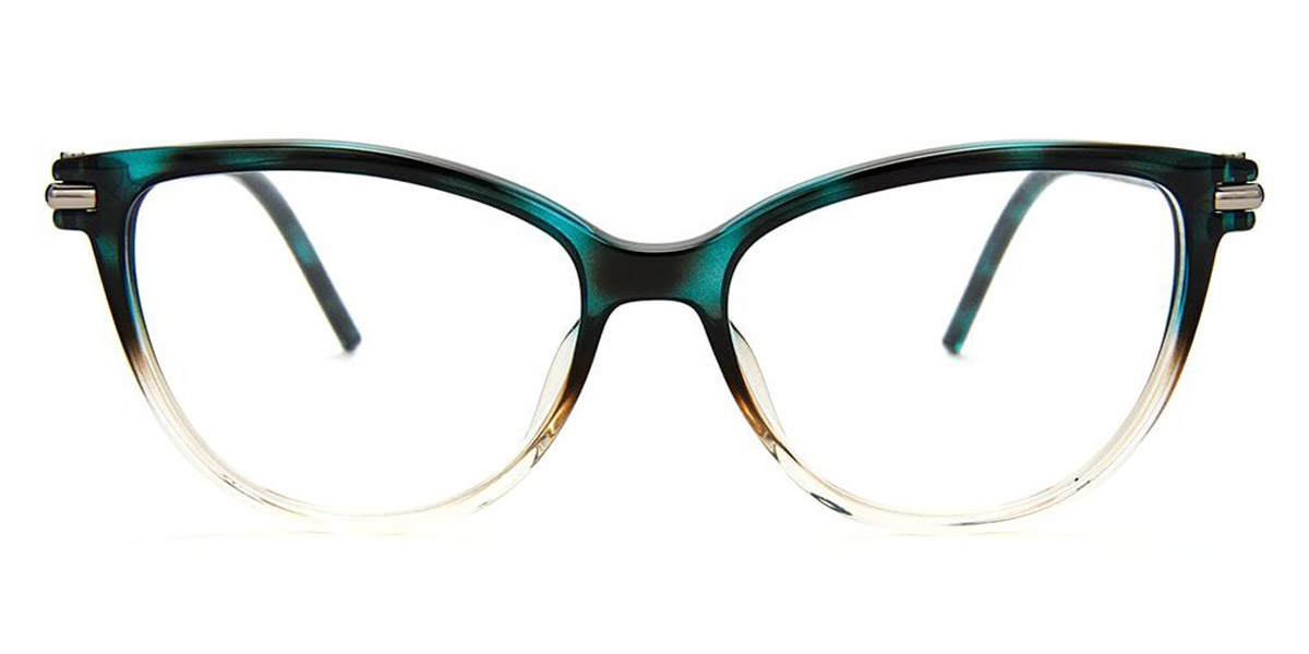 marc jacobs eyeglasses marc 50 0toz havana teal pink 52mm