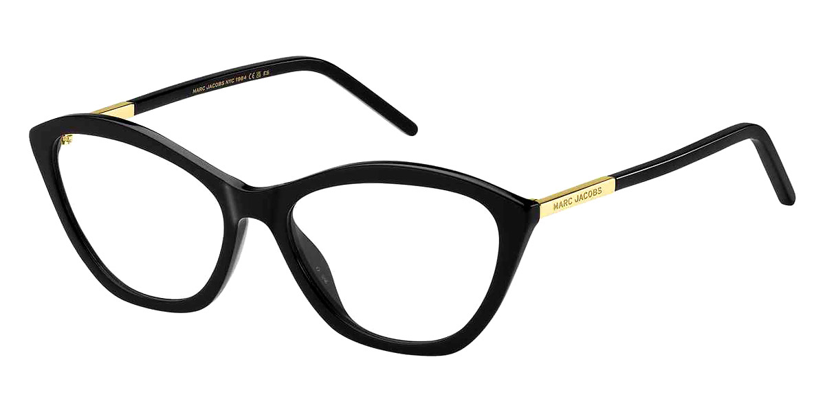 Color: Black (0807) - Marc Jacobs MJB707080753