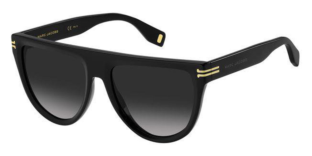 Color: Black (08079O) - Marc Jacobs MJBMJ1069/S08079O55