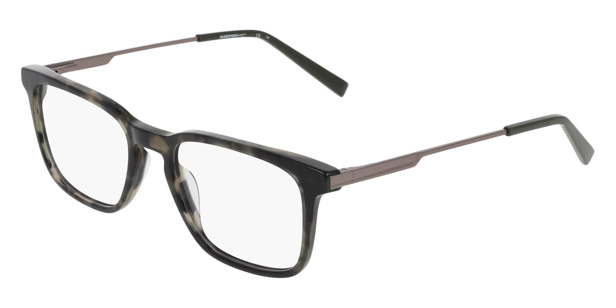 Color: Gray Tortoise (060) - Marchon NYC MNYM-303206053