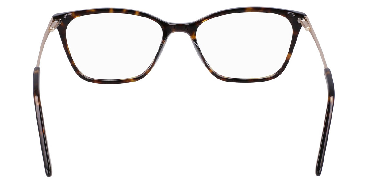 Color: Dark Tortoise (240) - Marchon NYC MNYM-501724054