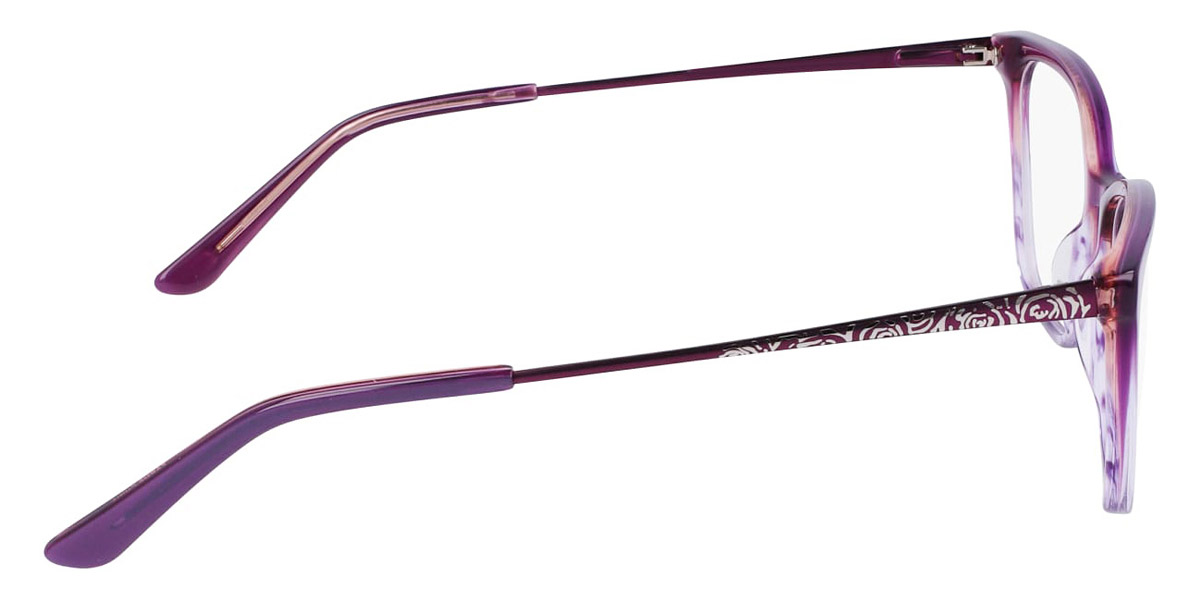 Color: Purple Gradient (524) - Marchon NYC MNYM-501752454