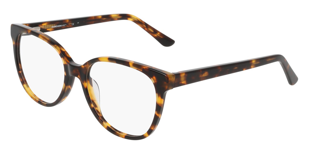 Color: Tortoise (242) - Marchon NYC MNYM-504224252