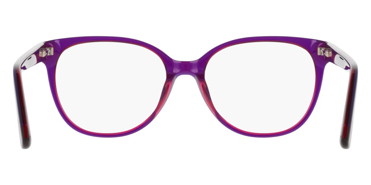 Color: Purple/Pink Laminate (502) - Marchon NYC MNYM-504250252