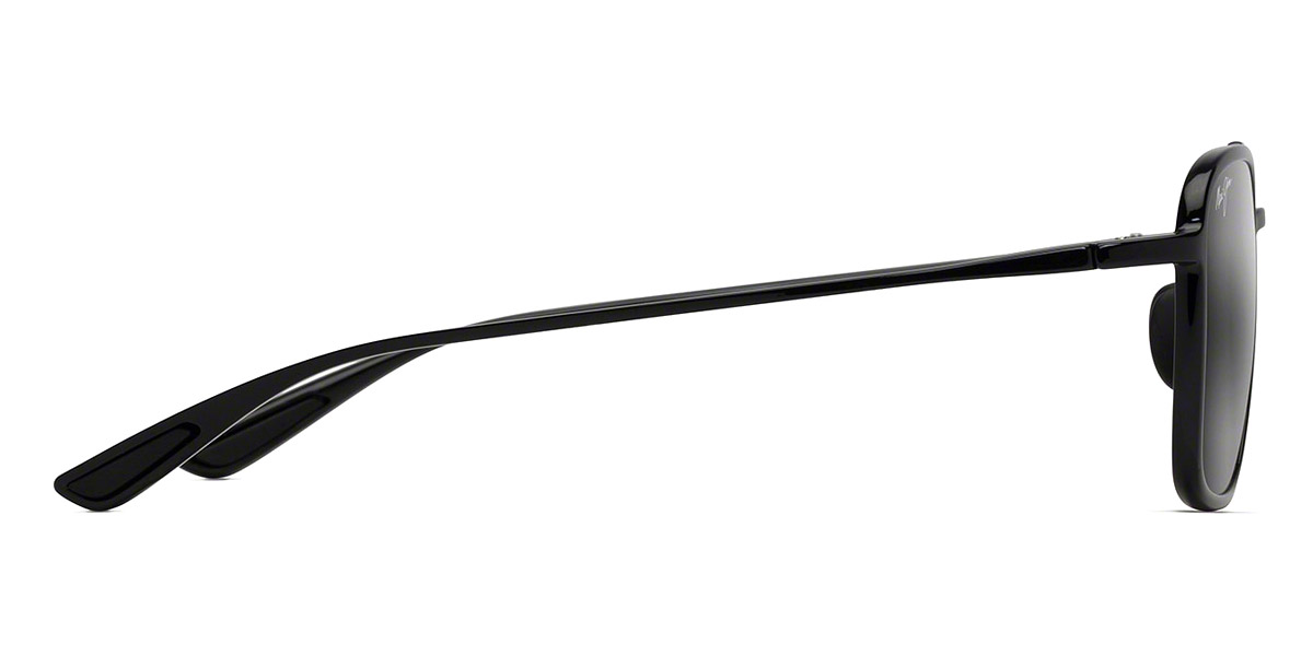 Color: Black (447-02) - Maui Jim MJI447-0255