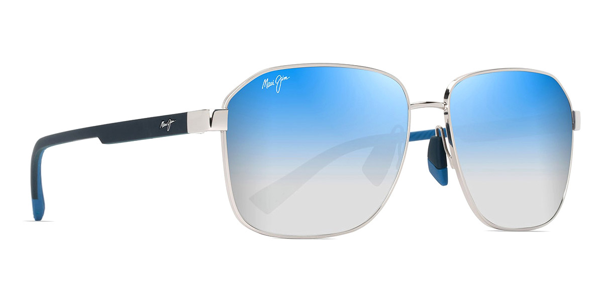 Maui Jim™ - 'ONIPA'A ASIAN FIT