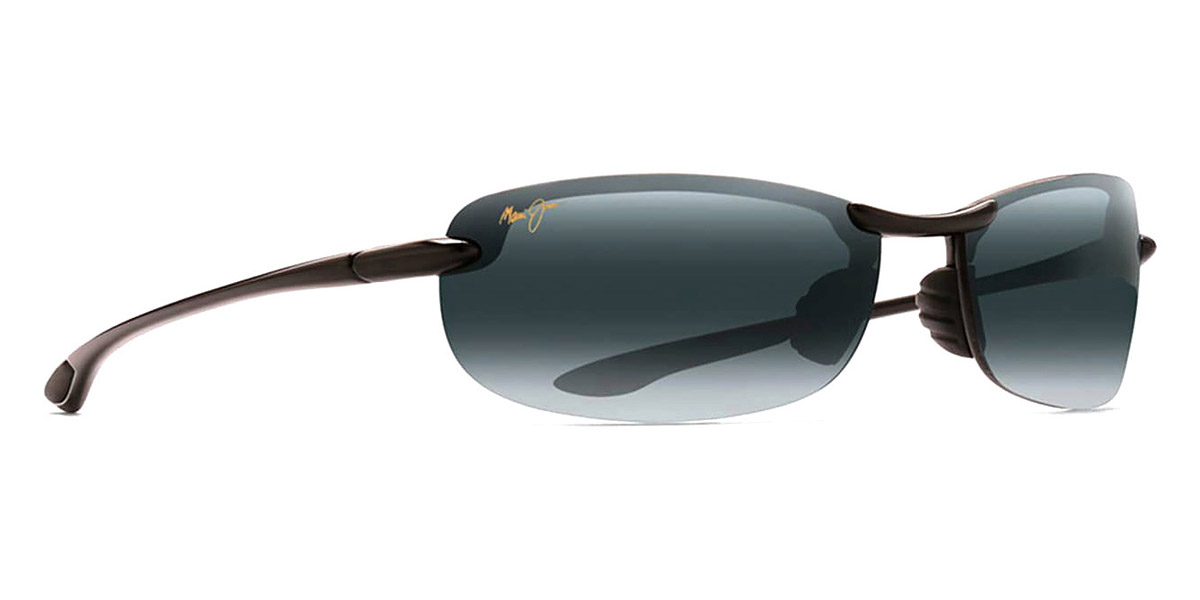 Color: Gloss Black (G805-0215) - Maui Jim MJIG805-021564