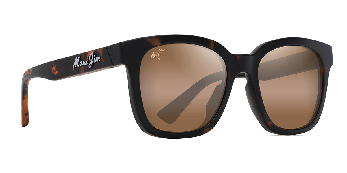 Maui Jim™ - HONUA ASIAN FIT