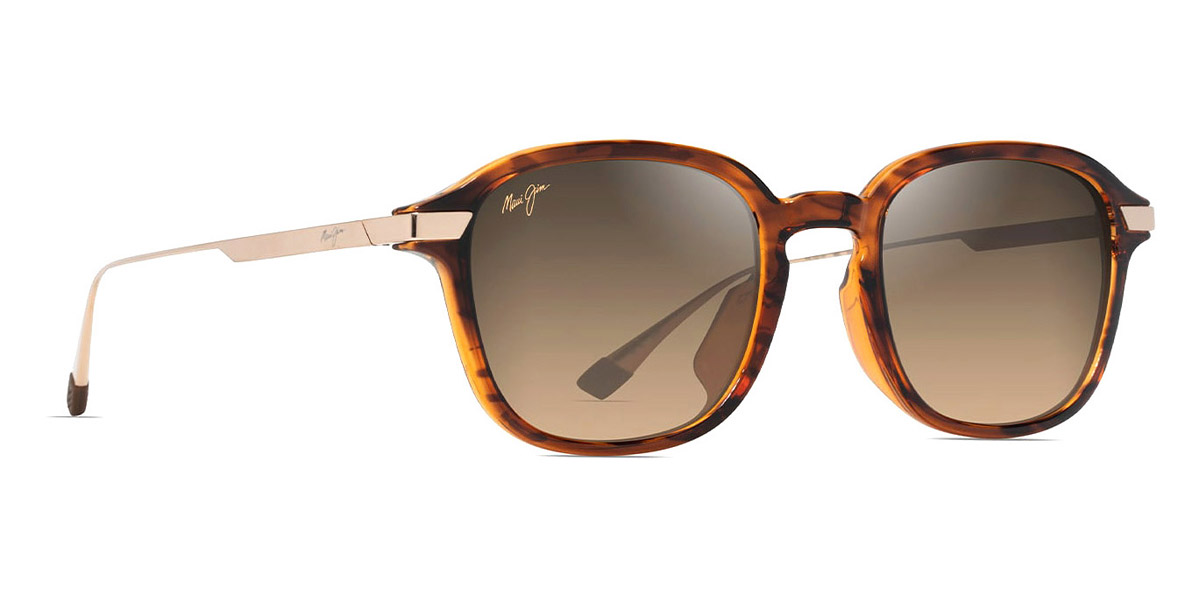 Maui Jim™ - KA'OUO ASIAN FIT