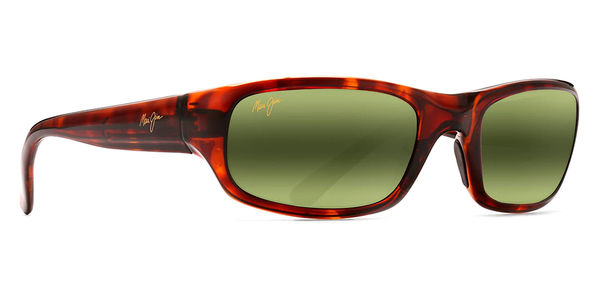 Color: Tortoise (MM103-007) - Maui Jim MJIMM103-00755