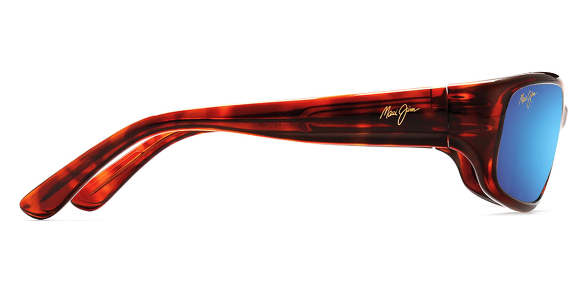 Color: Tortoise (MM103-015) - Maui Jim MJIMM103-01555