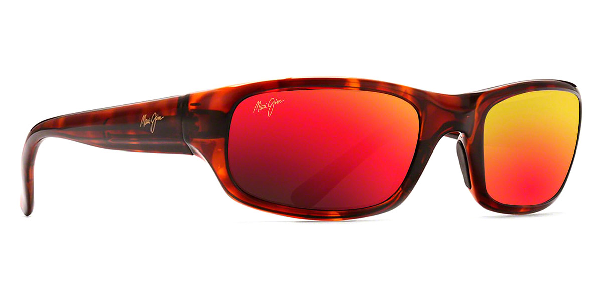 Color: Tortoise (MM103-033) - Maui Jim MJIMM103-03355