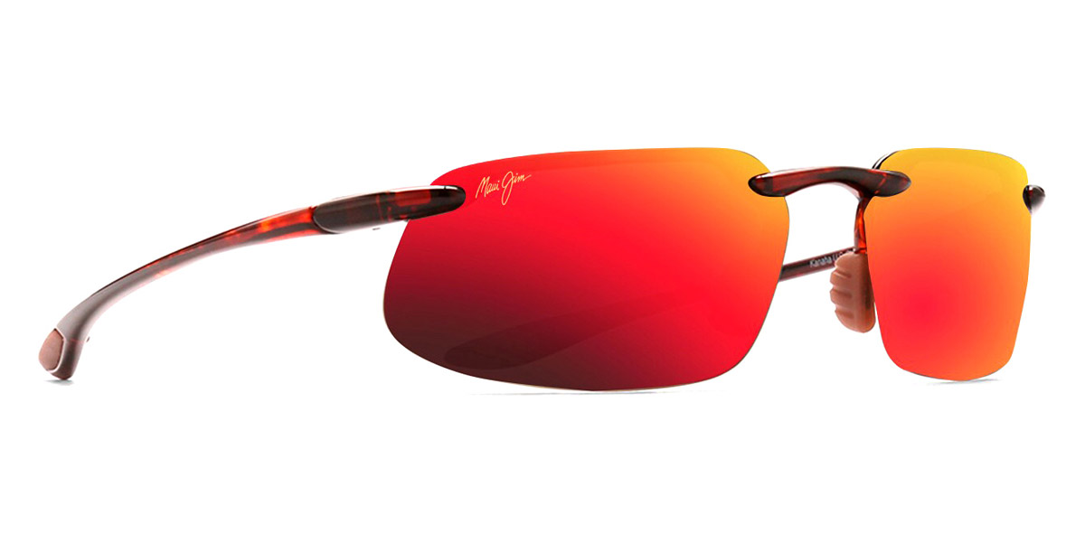 Color: Tortoise (MM409N-014) - Maui Jim MJIMM409N-01461