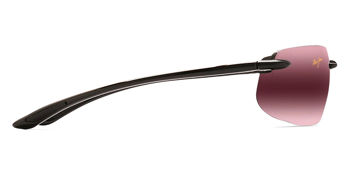 Color: Gloss Black (MM412N-002) - Maui Jim MJIMM412N-00270