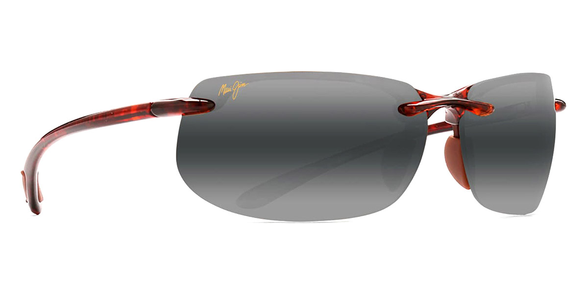 Color: Tortoise (MM412N-003) - Maui Jim MJIMM412N-00370