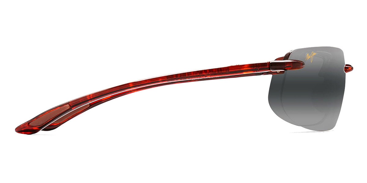 Color: Tortoise (MM412N-003) - Maui Jim MJIMM412N-00370