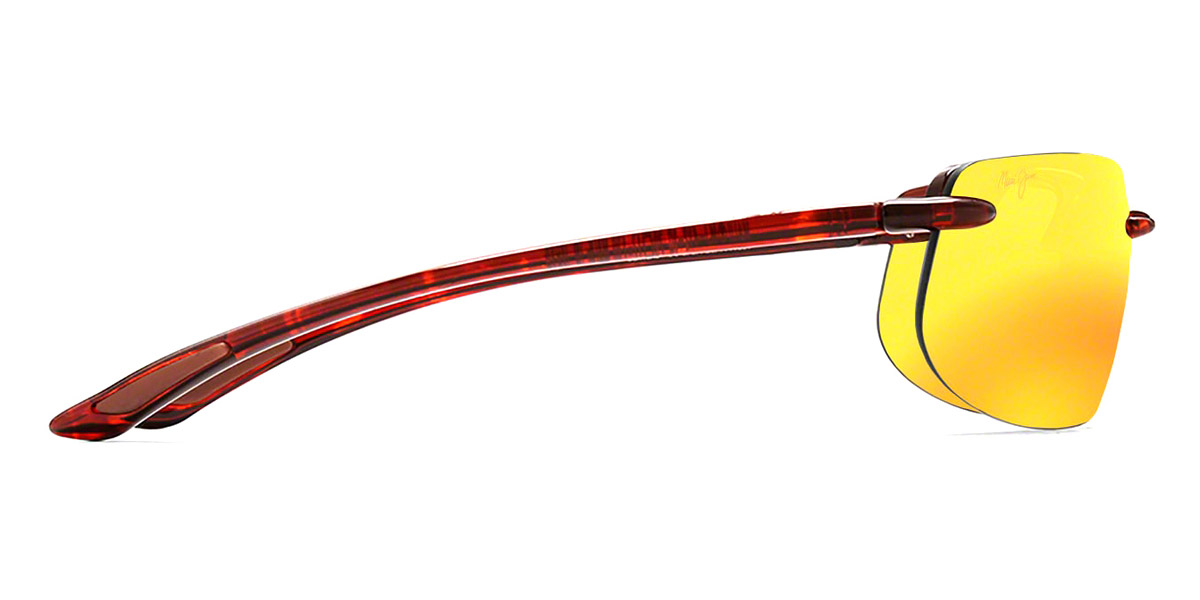 Color: Tortoise (MM412N-009) - Maui Jim MJIMM412N-00970