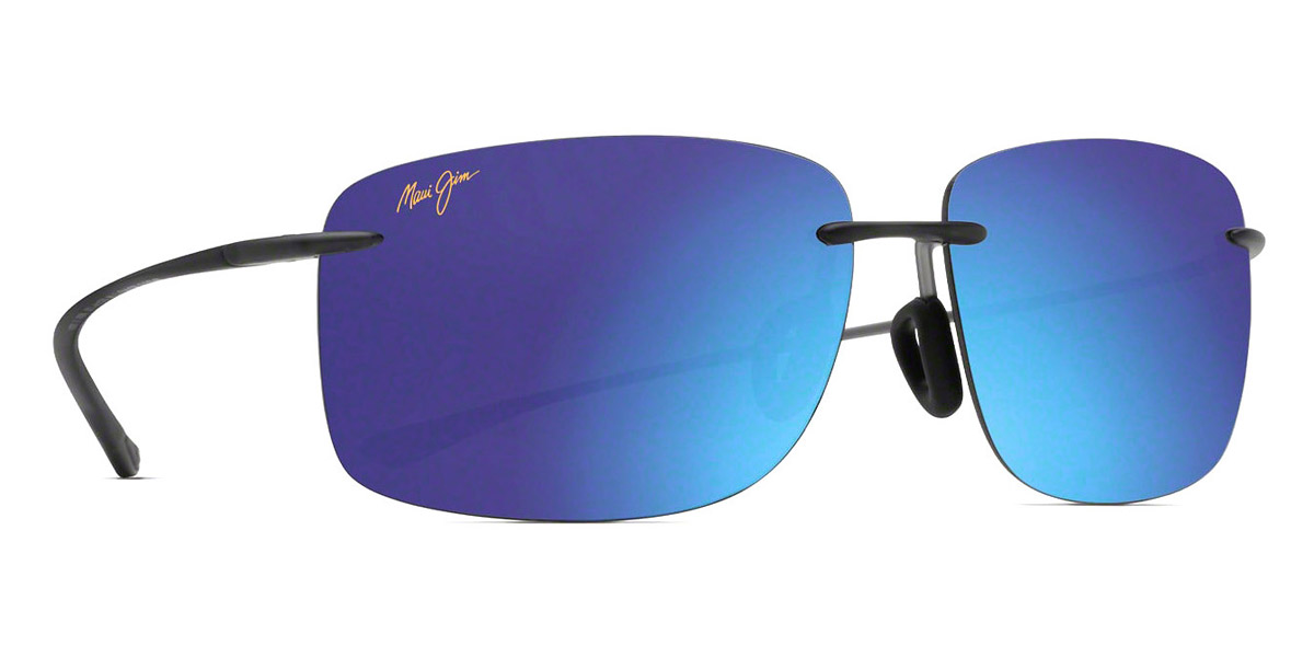 Color: Matte Gray (MM443-029) - Maui Jim MJIMM443-02962