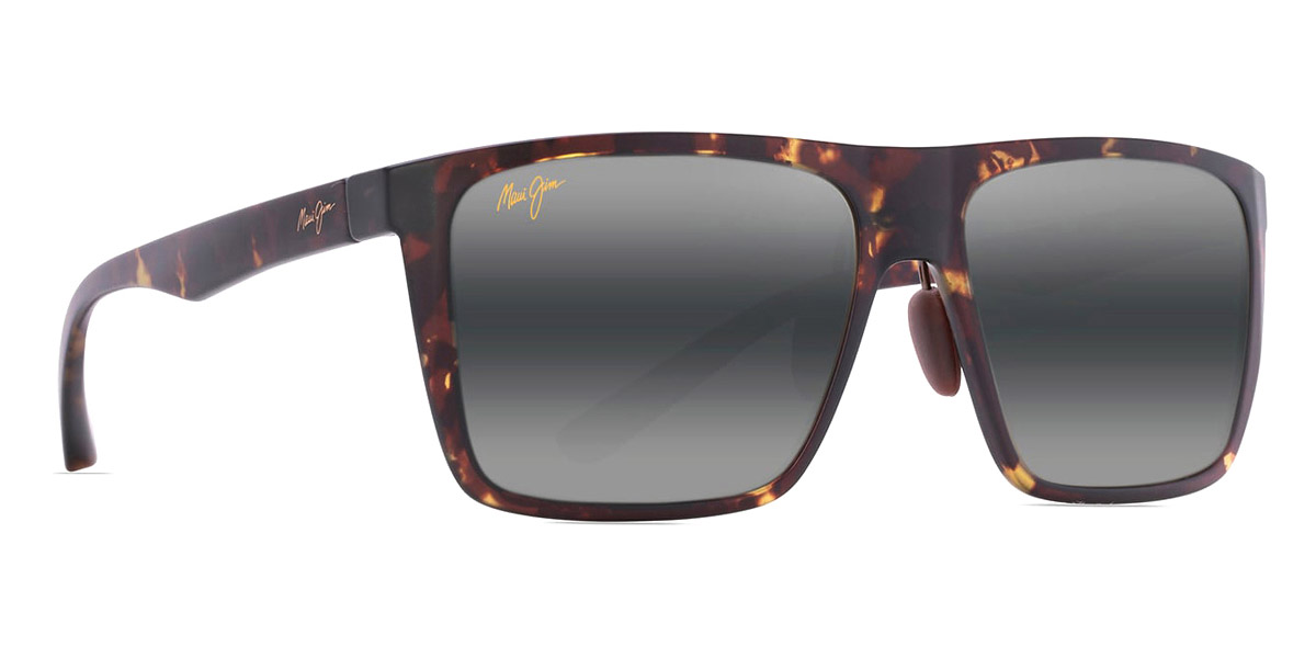 Color: Tortoise (MM455-002) - Maui Jim MJIMM455-00257