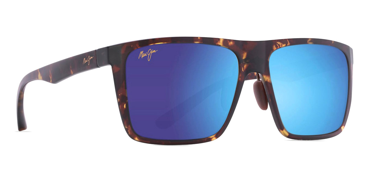 Color: Tortoise (MM455-005) - Maui Jim MJIMM455-00557