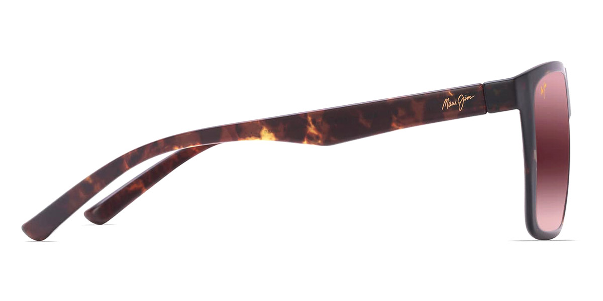 Color: Tortoise (MM455-018) - Maui Jim MJIMM455-01857