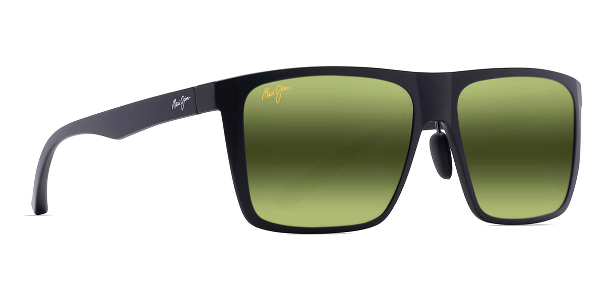 Color: Matte Black (MM455-019) - Maui Jim MJIMM455-01957