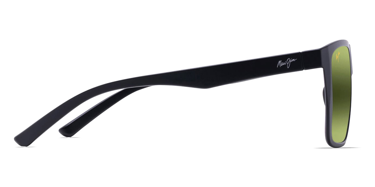 Color: Matte Black (MM455-019) - Maui Jim MJIMM455-01957