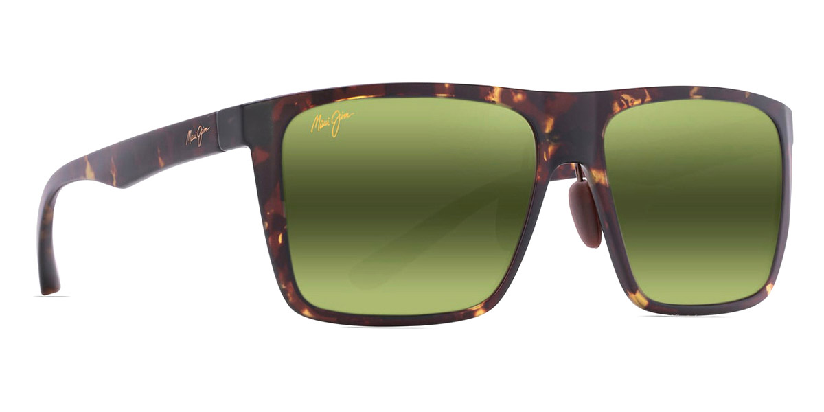 Color: Tortoise (MM455-021) - Maui Jim MJIMM455-02157