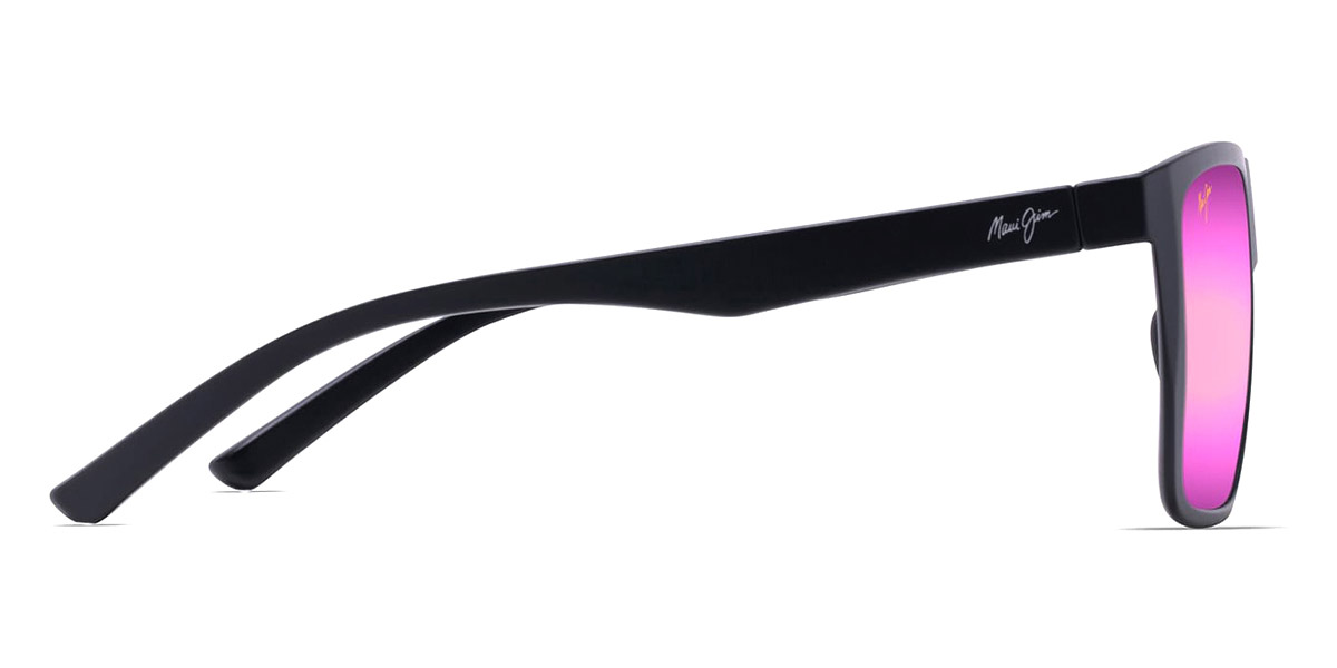 Color: Matte Black (MM455-025) - Maui Jim MJIMM455-02557