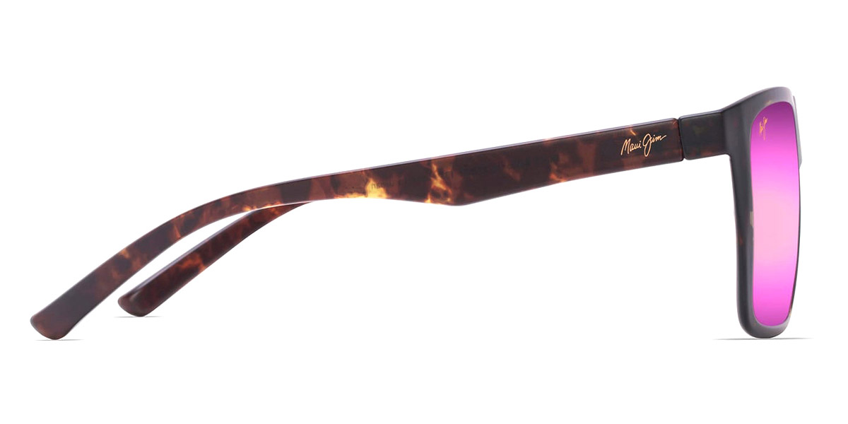 Color: Tortoise (MM455-027) - Maui Jim MJIMM455-02757