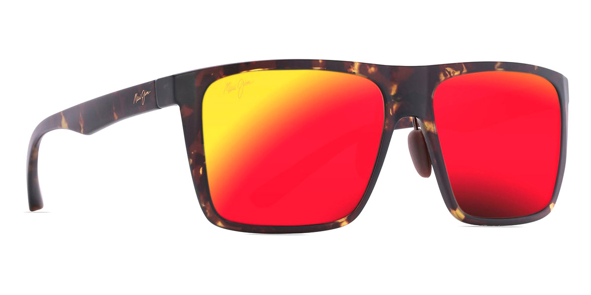 Color: Tortoise (MM455-030) - Maui Jim MJIMM455-03057