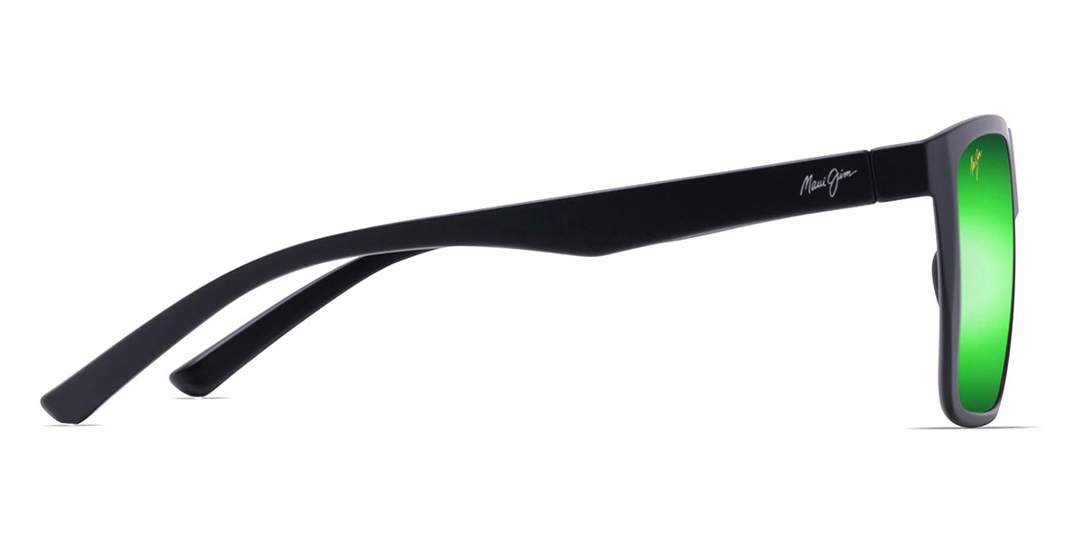 Color: Matte Black (MM455-031) - Maui Jim MJIMM455-03157