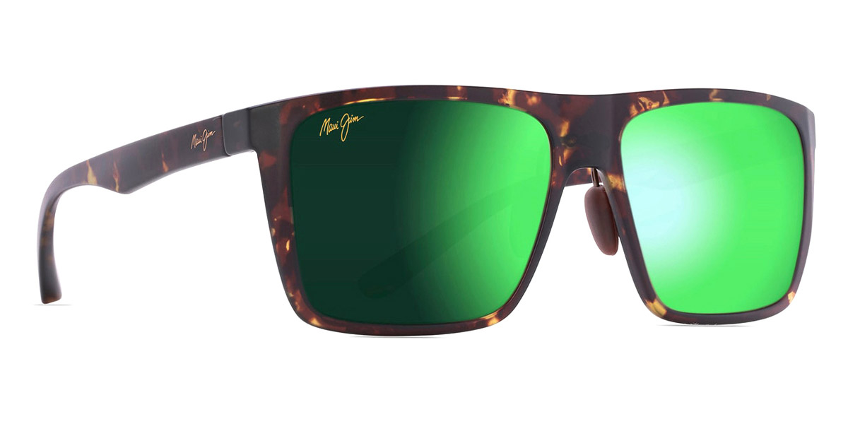 Color: Tortoise (MM455-033) - Maui Jim MJIMM455-03357