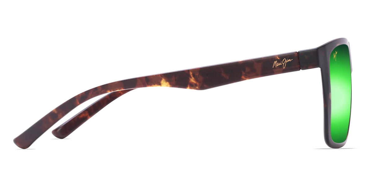 Color: Tortoise (MM455-033) - Maui Jim MJIMM455-03357