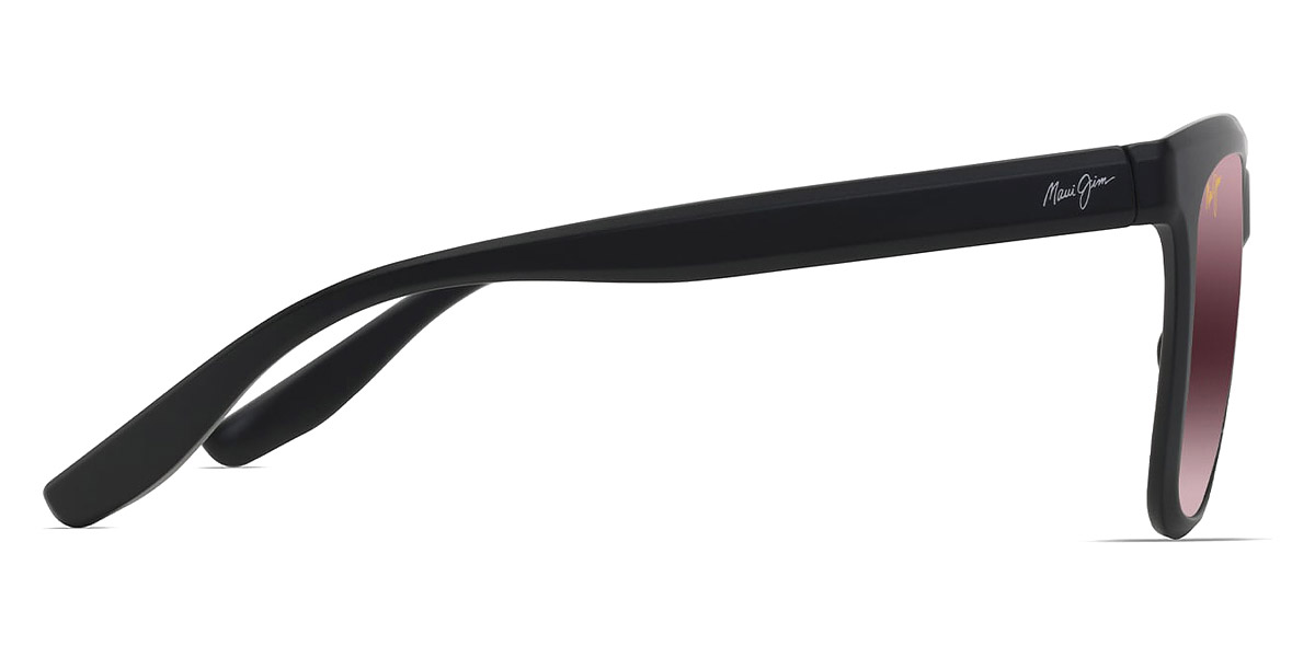 Color: Black (MM602-025) - Maui Jim MJIMM602-02555