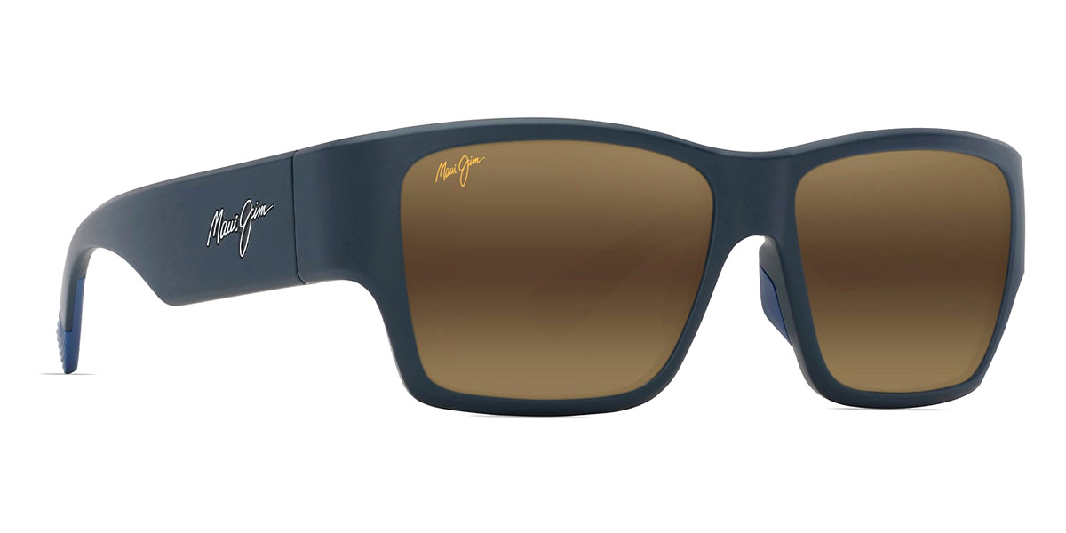 Color: Matte Blue (MM614-039) - Maui Jim MJIMM614-03957