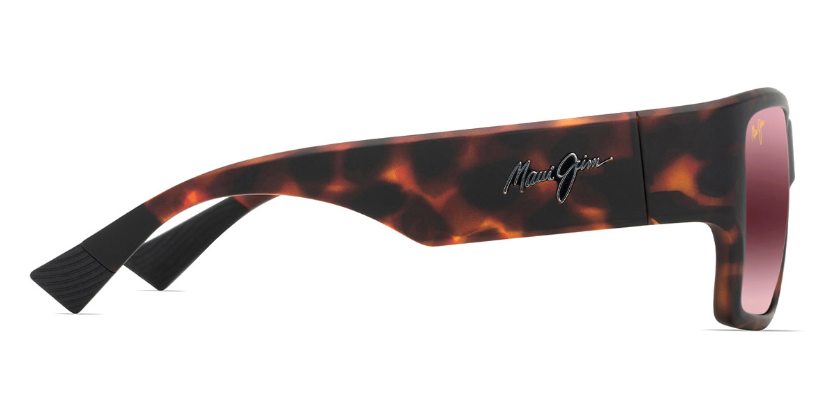 Color: Matte Dark Havana (MM614-042) - Maui Jim MJIMM614-04257