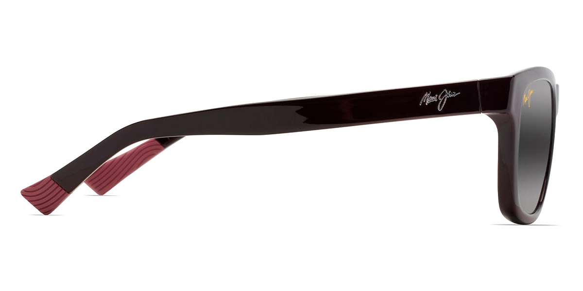 Color: Shiny Red (MM617-020) - Maui Jim MJIMM617-02054