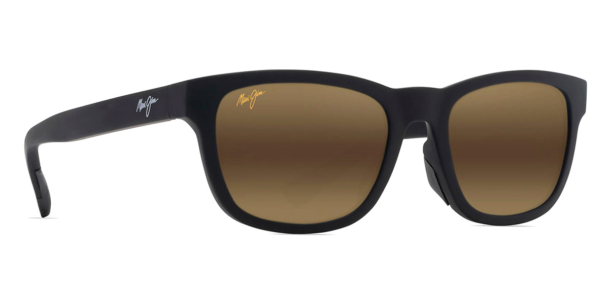 Color: Matte Black (MM617-021) - Maui Jim MJIMM617-02154